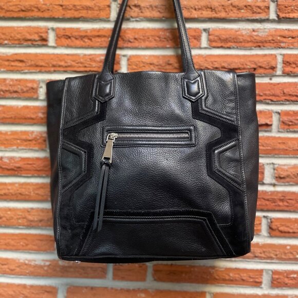 Aimee Kestenberg  Large Chelsea Tote - Picture 1 of 11